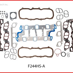 Enginetech F244HS-A Gasket Set - Head