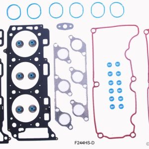 Enginetech F244HS-D Gasket Set - Head