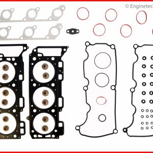 Enginetech F244HS-H Gasket Set - Head