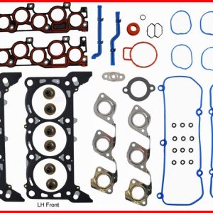 Enginetech F256HS-E Gasket Set - Head