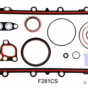 Enginetech F281CS Gasket Set - Lower