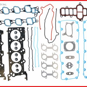 Enginetech F281HS-C Gasket Set - Head