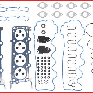 Enginetech F281HS-YWB Gasket Set - Head