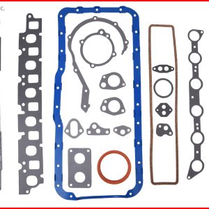 Enginetech F300L-31 Gasket Set - Full