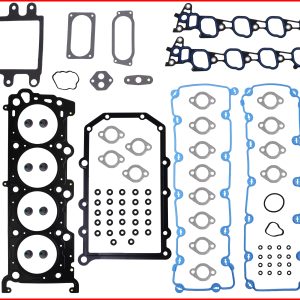 Enginetech F330HS-G Gasket Set - Head