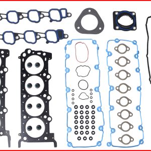 Enginetech F330HS-K Gasket Set - Head