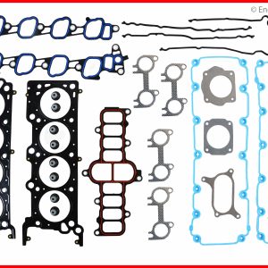 Enginetech F330HS-M Gasket Set - Head
