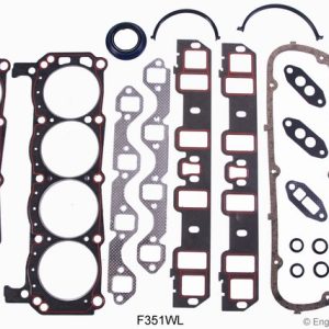 Enginetech F351WL Gasket Set - PER