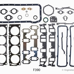 Enginetech F390 Gasket Set - PER