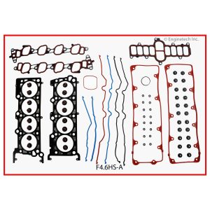 Enginetech F4.6HS-AWB Gasket Set - Head