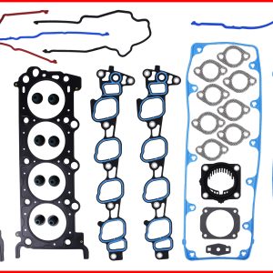 Enginetech F4.6HS-E Gasket Set - Head
