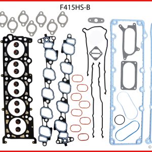 Enginetech F415HS-B Gasket Set - Head