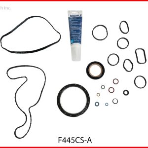 Enginetech F445CS-A Gasket Set - Lower
