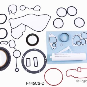 Enginetech F445CS-D Gasket Set - Lower