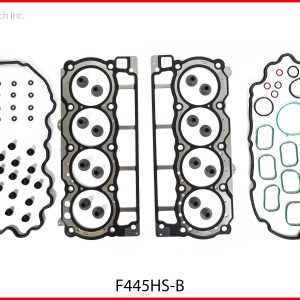 Enginetech F445HS-B Gasket Set - Head