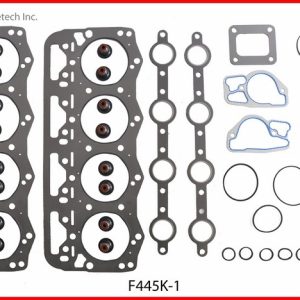 Enginetech F445K-1 Gasket Set - Full