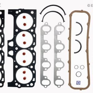 Enginetech F460L-72 Gasket Set - Full
