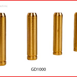 Enginetech GD1000 Valve Guides - Pack of 4