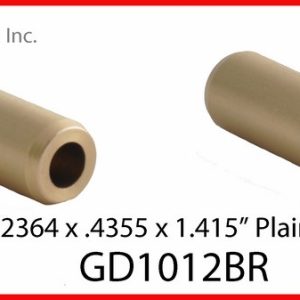 Enginetech GD1012BR Valve Guides - Set of 4
