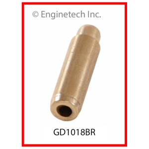 Enginetech GD1018BR Valve Guides - Pack of 4
