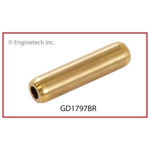 Enginetech GD1797BR Valve Guides - Pack of 4