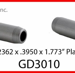 Enginetech GD3010 Valve Guides - Set of 4