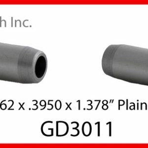 Enginetech GD3011 Valve Guides - Set of 4