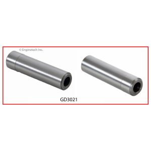 Enginetech GD3021 Valve Guides - Set of 4
