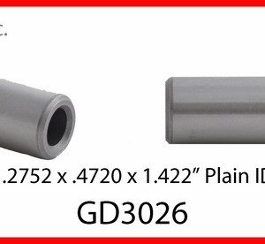 Enginetech GD3026 Valve Guides - Set of 4