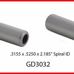 Enginetech GD3032 Valve Guides - Set of 4