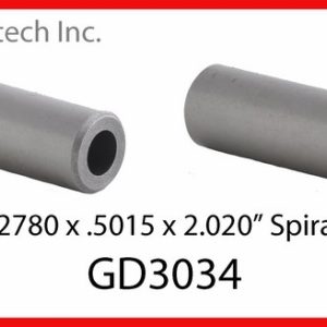 Enginetech GD3034 Valve Guides