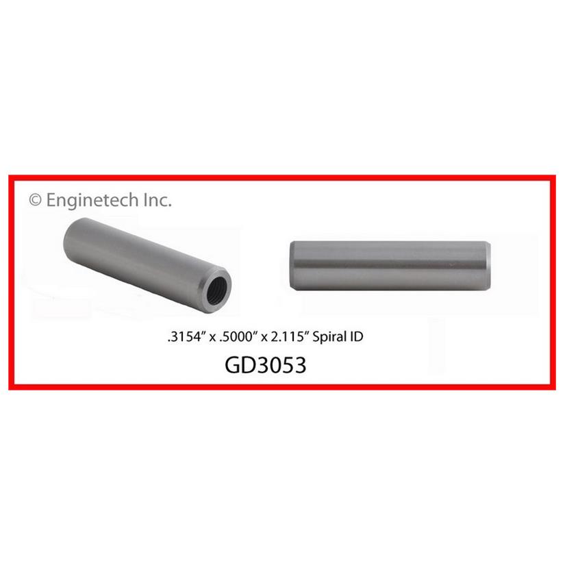 Enginetech GD3053-100 Valve Guides