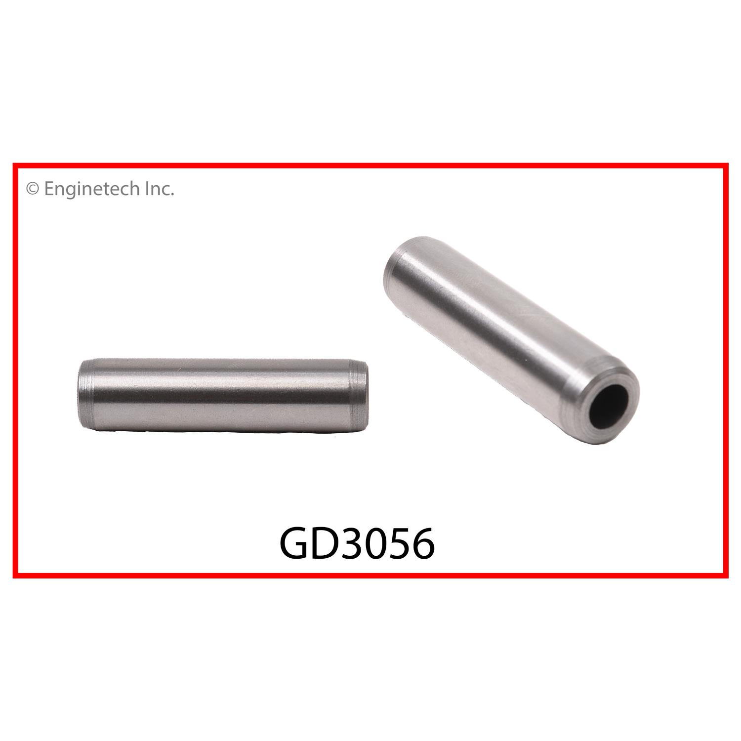 Enginetech GD3056 Valve Guides - Pack of 4