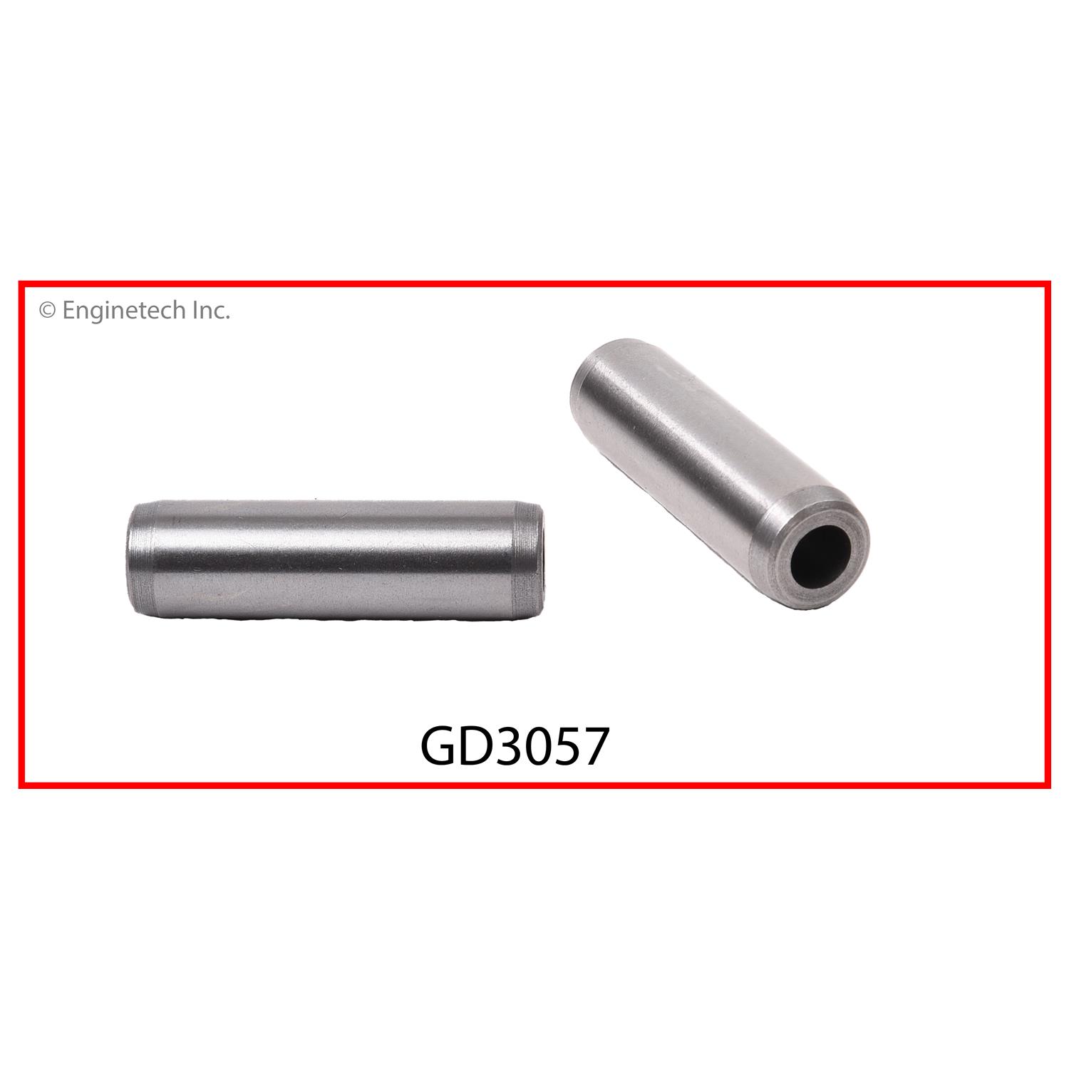 Enginetech GD3057 Valve Guides - Pack of 4