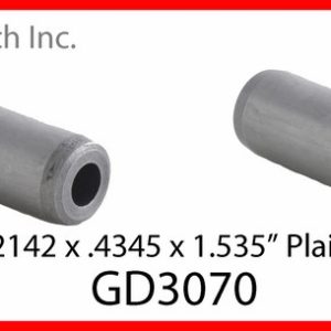 Enginetech GD3070 Valve Guides - Set of 4