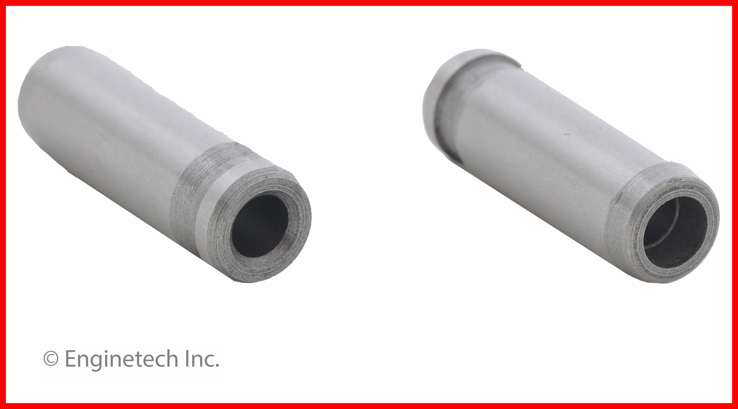 Enginetech GD3127 Valve Guides - Set of 4