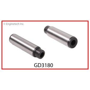 Enginetech GD3180 Valve Guides - Pack of 4