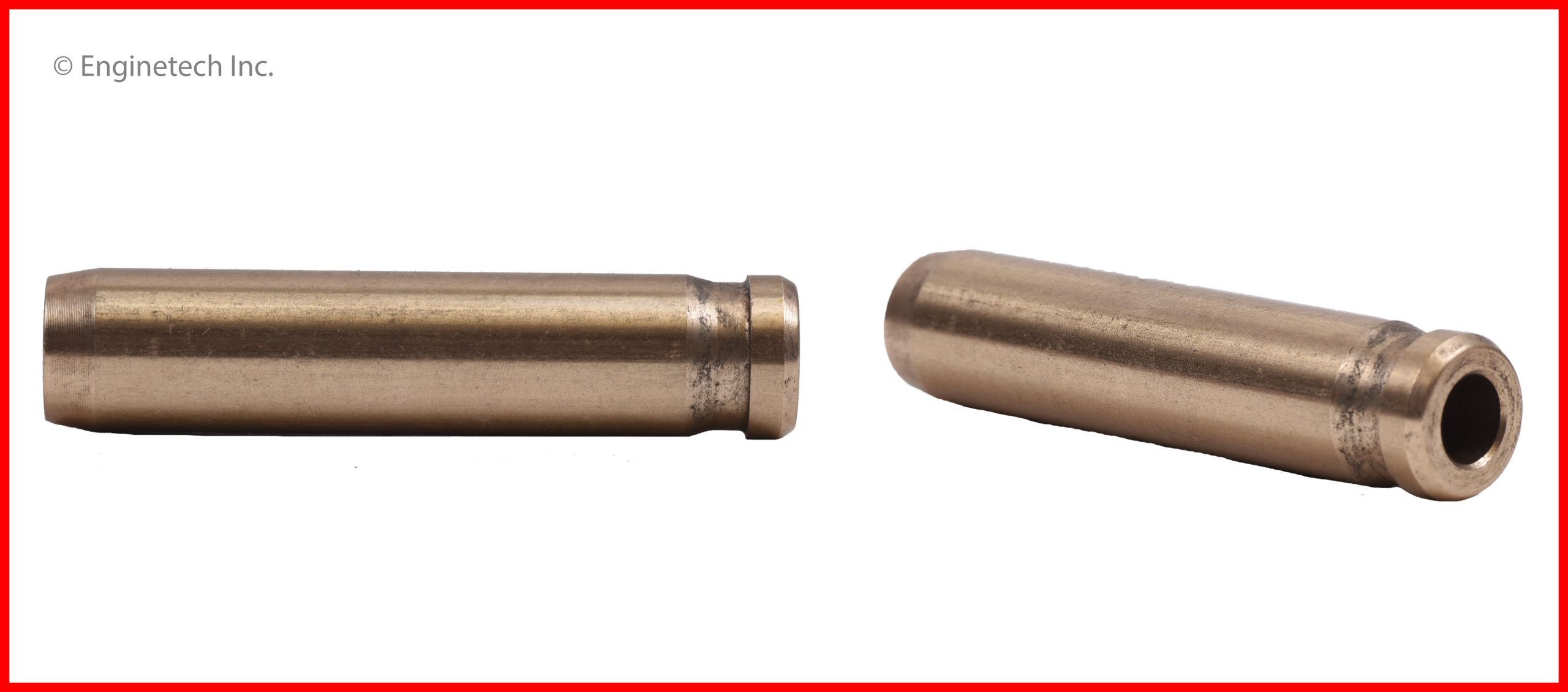 Enginetech GD3182 Valve Guides - Pack of 4