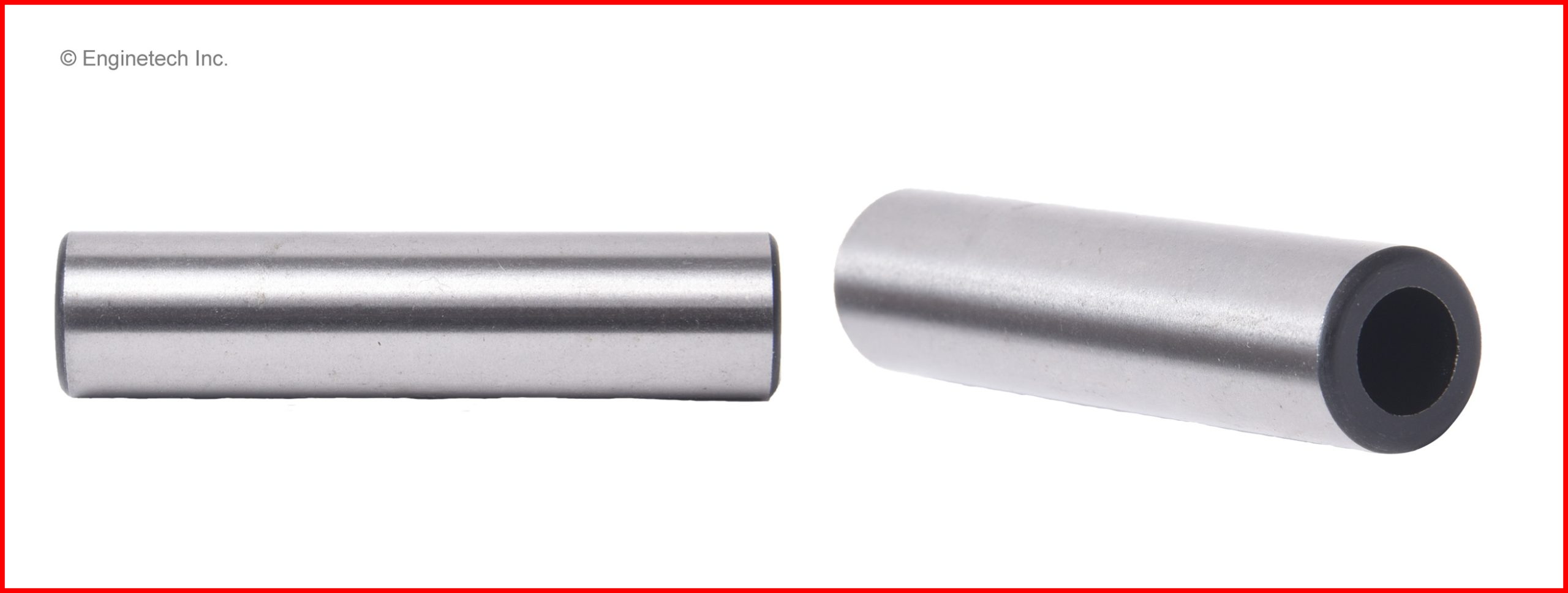 Enginetech GD3203 Valve Guides - Pack of 4