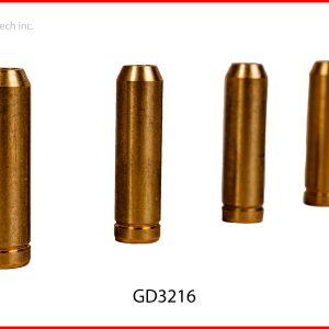 Enginetech GD3216 Valve Guides