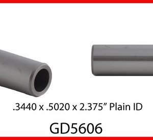 Enginetech GD5606 Valve Guides - Set of 4