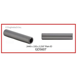 Enginetech GD5607-100 Valve Guides