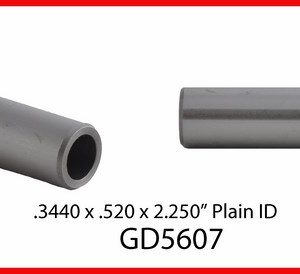 Enginetech GD5607 Valve Guides - Set of 4