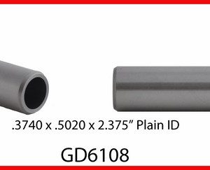 Enginetech GD6108 Valve Guides - Set of 4
