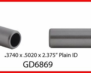 Enginetech GD6869 Valve Guides - Set of 4