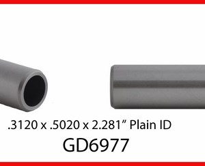 Enginetech GD6977 Valve Guides - Set of 4