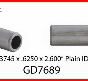 Enginetech GD7689 Valve Guides - Set of 4