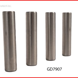 Enginetech GD7907 Valve Guide - Set of 4