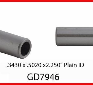 Enginetech GD7946 Valve Guides