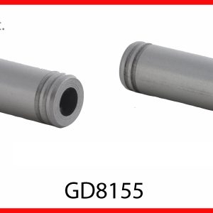 Enginetech GD8155 Valve Guides - Set of 4